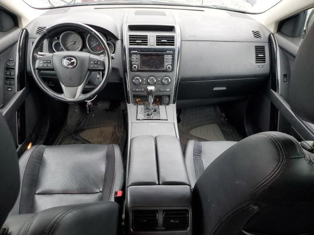 MAZDA CX-9 2013 Black