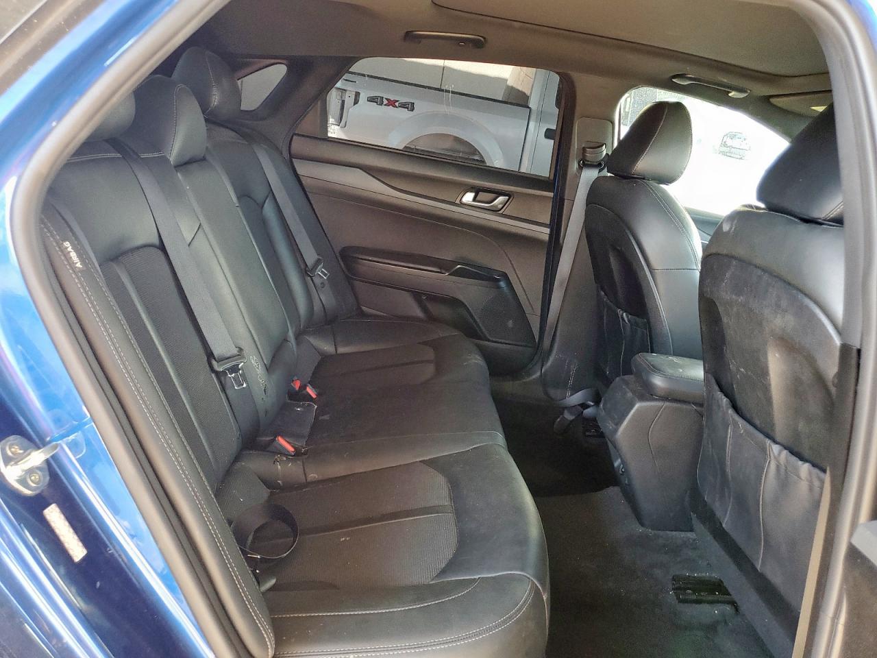 2021 Kia K5 Gt Line VIN: 5XXG64J25MG008779 Lot: 70172975