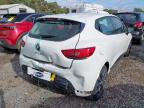 2019 RENAULT CLIO PLAY TCE  for sale at Copart WOLVERHAMPTON