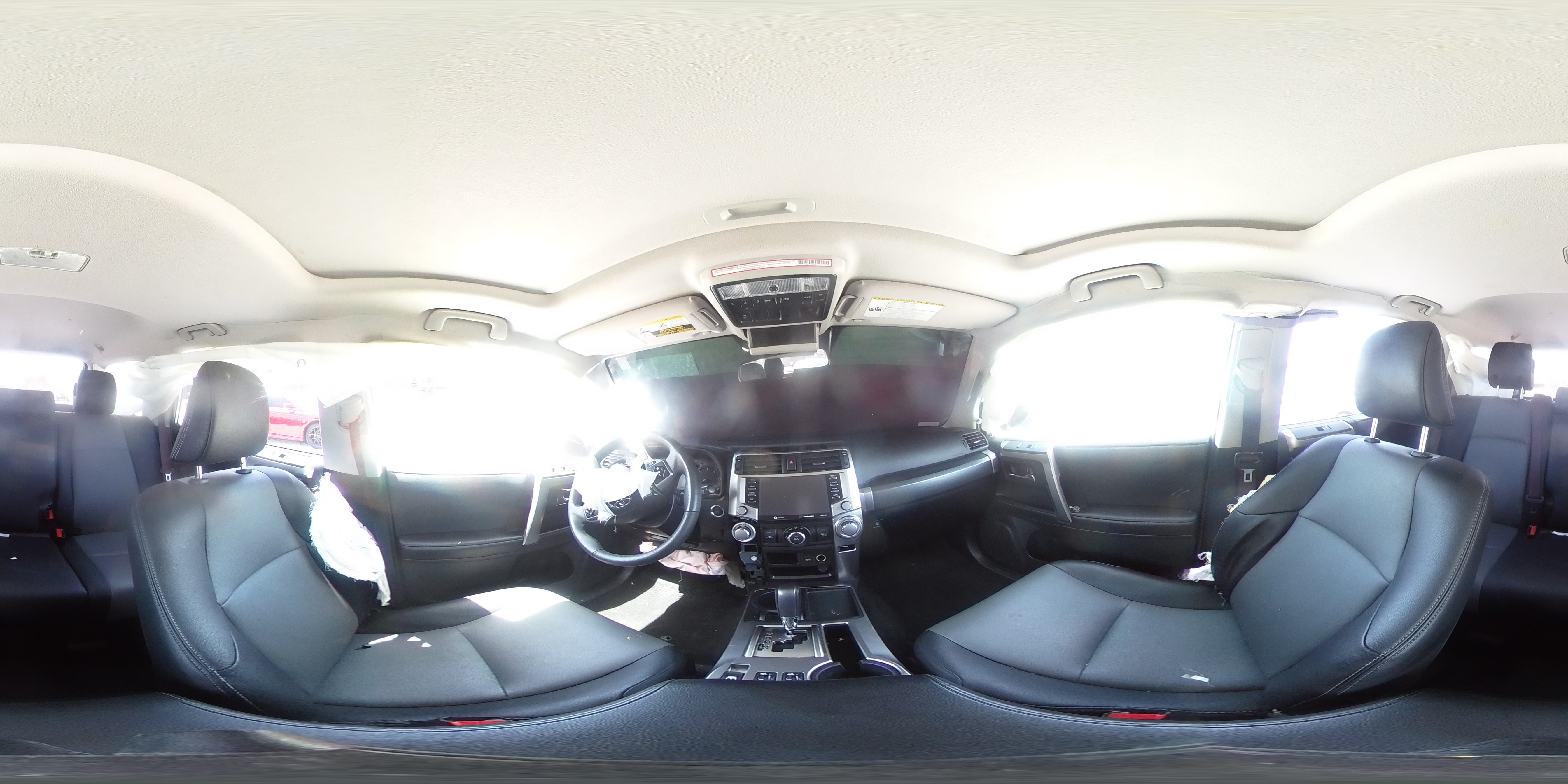 2022 Toyota 4Runner Sr5 VIN: JTEFU5JR5N5275135 Lot: 71040045