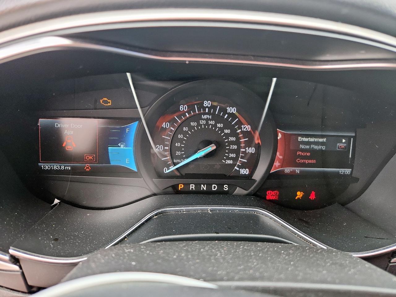2013 Ford Fusion Se VIN: 3FA6P0HR2DR388062 Lot: 69319395