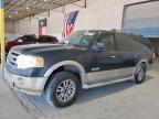 2007 FORD EXPEDITION EL EDDIE BAUER   à vendre chez Copart TX - CORPUS CHRISTI
