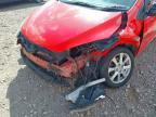 2008 MAZDA 2 TS2 for sale at Copart YORK