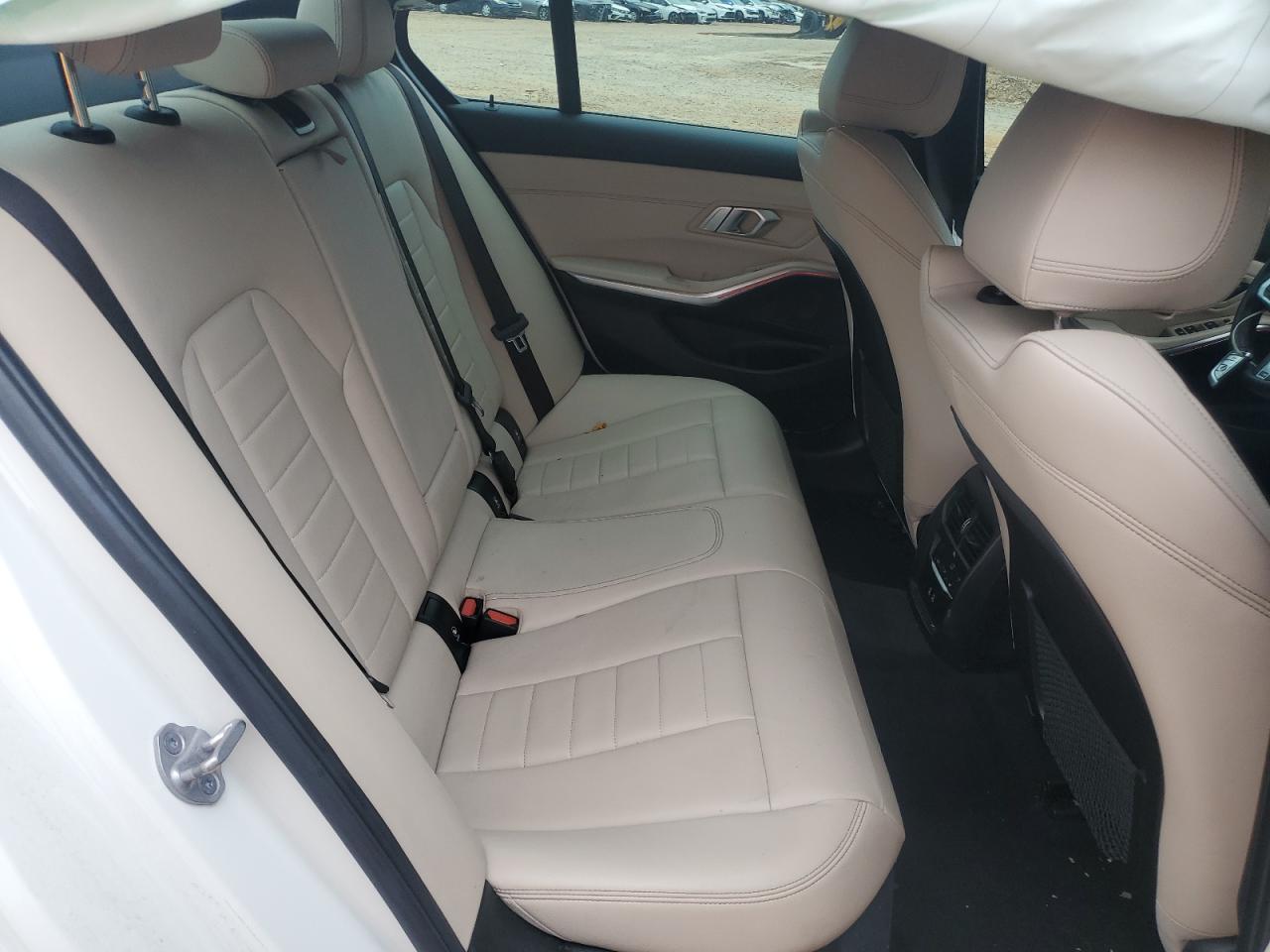 2021 BMW 330I VIN: 3MW5R1J05M8B84974 Lot: 69268335