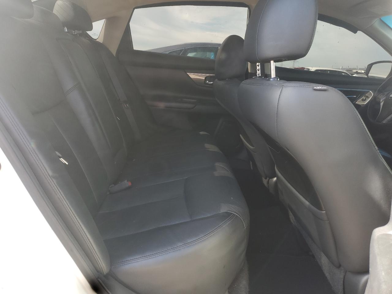 2015 Nissan Altima 2.5 VIN: 1N4AL3AP8FN311136 Lot: 70352245