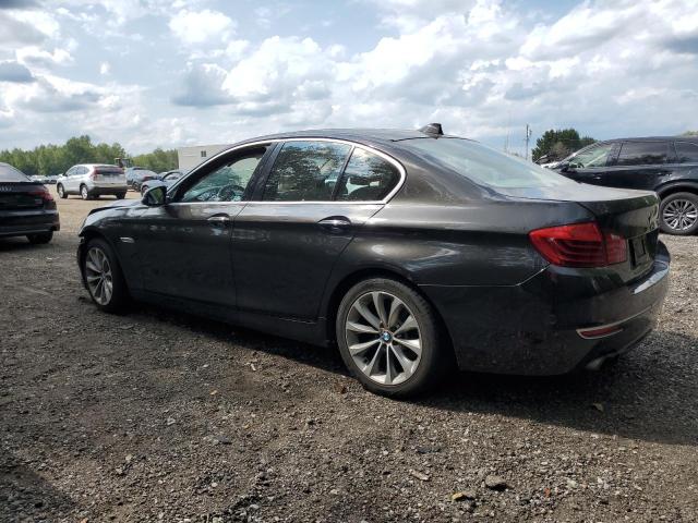 2014 BMW 528 XI  