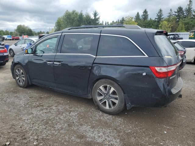 2012 HONDA ODYSSEY TOURING  