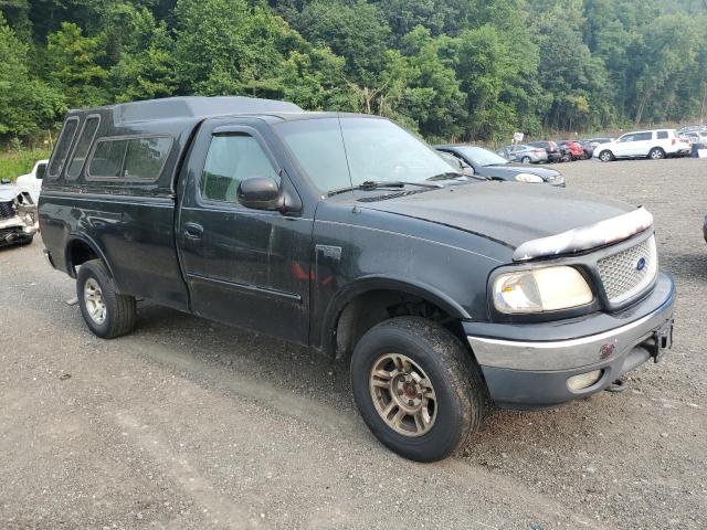 1999 FORD F150   