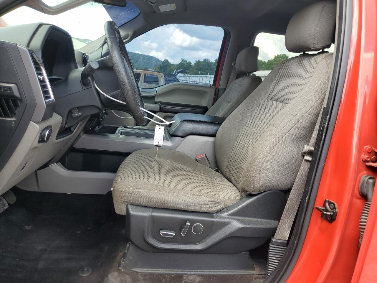 2018 Ford F150 VIN: 1FTEW1EF3GKD02579 Lot: 66487295