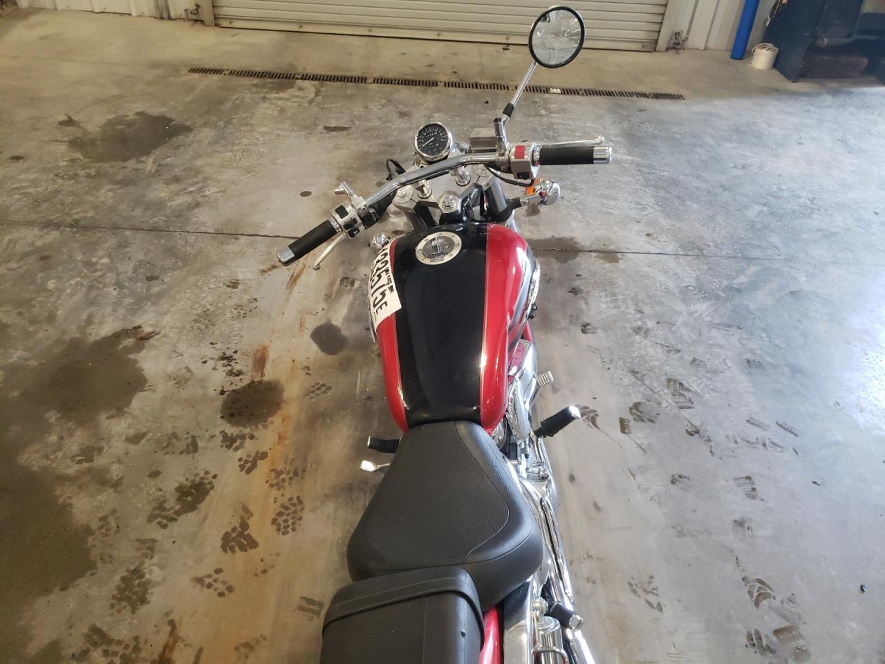1999 Suzuki Vz800 VIN: JS1VS53A0X2103378 Lot: 69133575