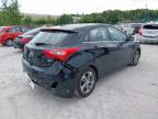 2016 HYUNDAI I30 SE NAV for sale at Copart ST HELENS