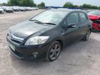 2012 TOYOTA AURIS HYBR for sale at Copart WESTBURY