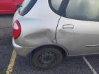 2000 DAIHATSU SIRION + for sale at Copart SANDTOFT