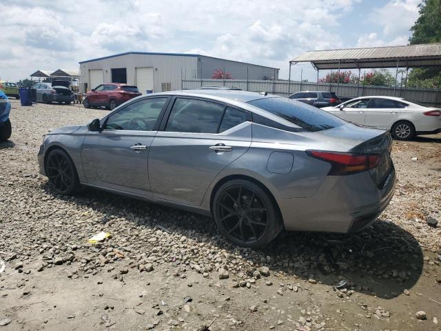  NISSAN ALTIMA 2020 Серый