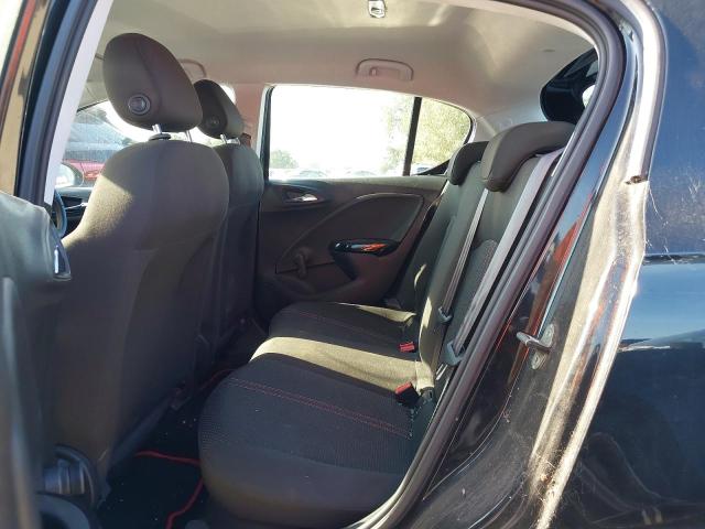 2018 VAUXHALL CORSA SRI 1.4 SRI 5DR