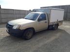 2008 MAZDA BT-50 4X2  for sale at Copart SANDWICH