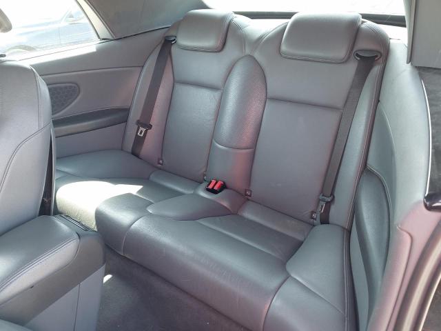 2007 SAAB 9-3 VECTOR