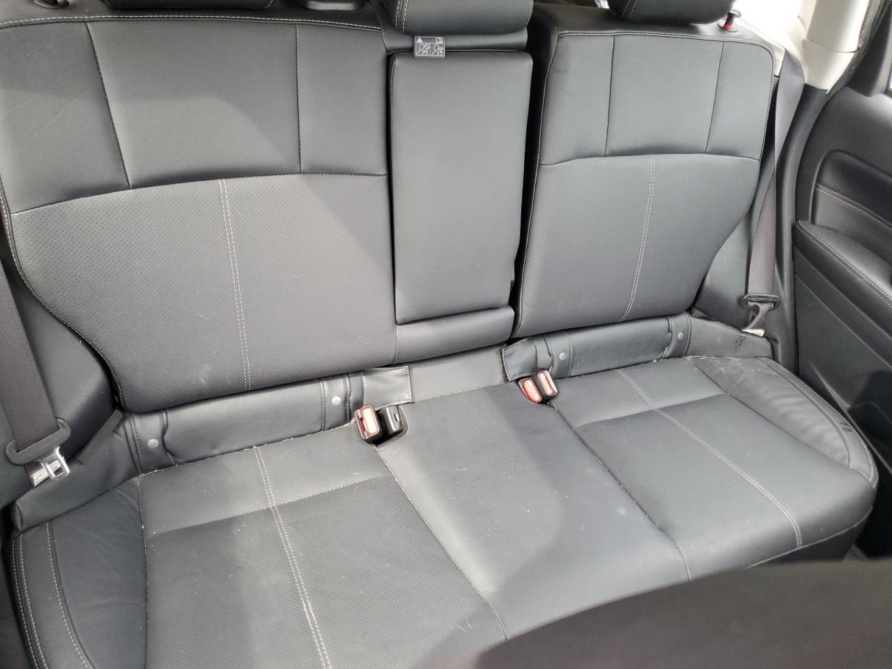 2017 Subaru Forester 2.5I Touring VIN: JF2SJAWC0HH800146 Lot: 70633365