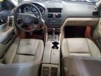 2010 MERCEDES-BENZ C 300 4MATIC   à vendre chez Copart CT - HARTFORD SPRINGFIELD