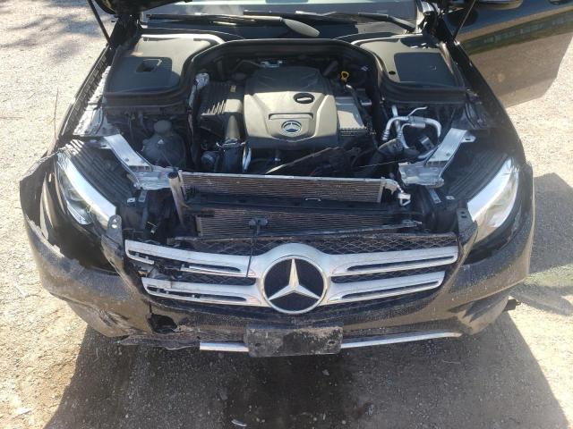 2016 MERCEDES-BENZ GLC 300 4MATIC  