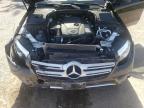 2016 MERCEDES-BENZ GLC 300 4MATIC   for sale at Copart ON - LONDON