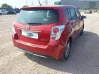 2015 TOYOTA VERSO ICON VALVEMATIC  for sale at Copart BRISTOL