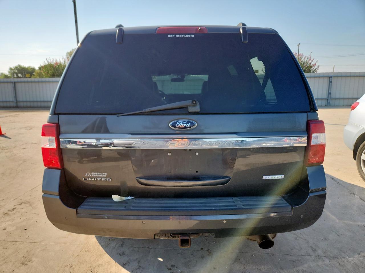 2016 Ford Expedition Limited VIN: 1FMJU1KT1GEF27365 Lot: 69847425