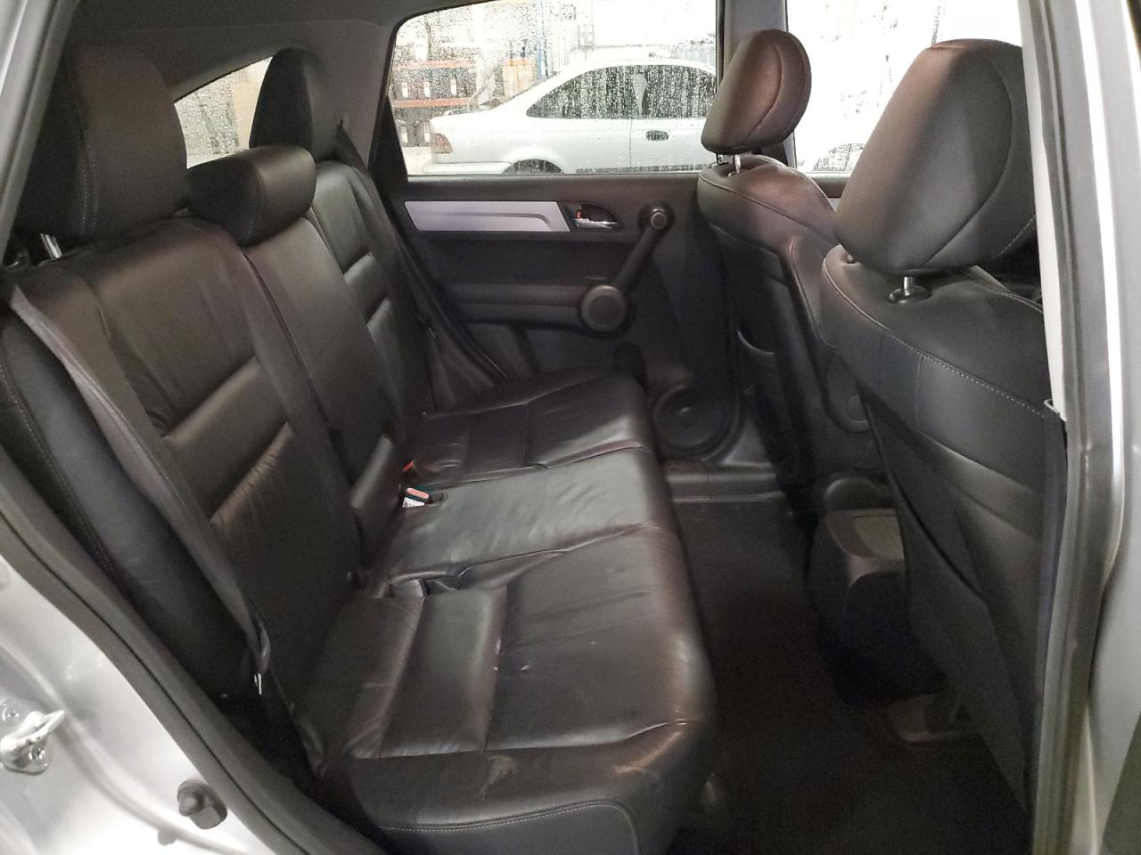 2010 Honda Cr-V Exl VIN: JHLRE4H78AC008576 Lot: 70009835