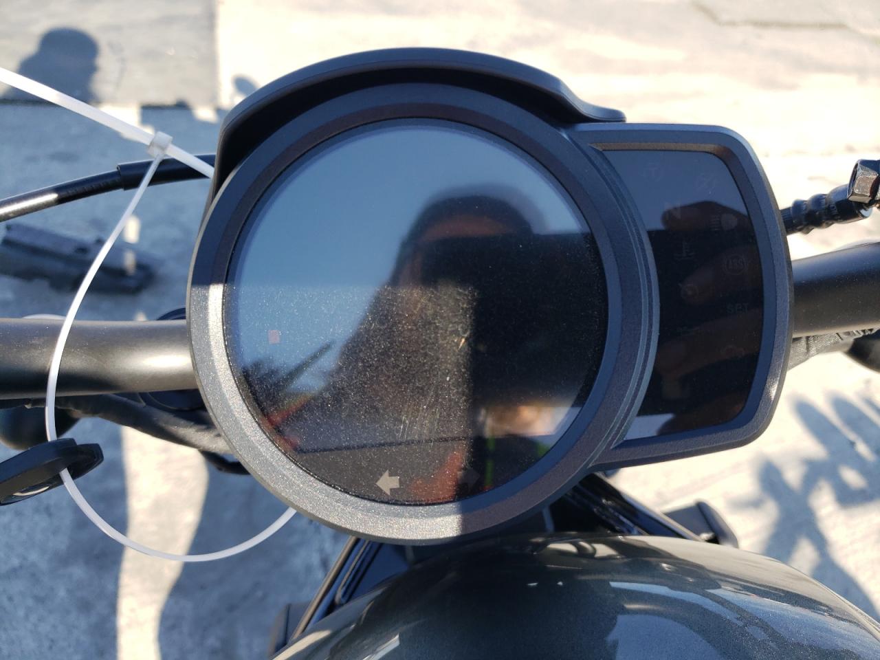 2023 Honda Cmx1100 A VIN: JH2SC8301PK200711 Lot: 70575715