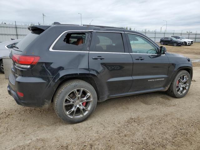 2014 JEEP GRAND CHEROKEE SRT-8  