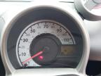 2012 PEUGEOT 107 ALLURE for sale at Copart BRISTOL