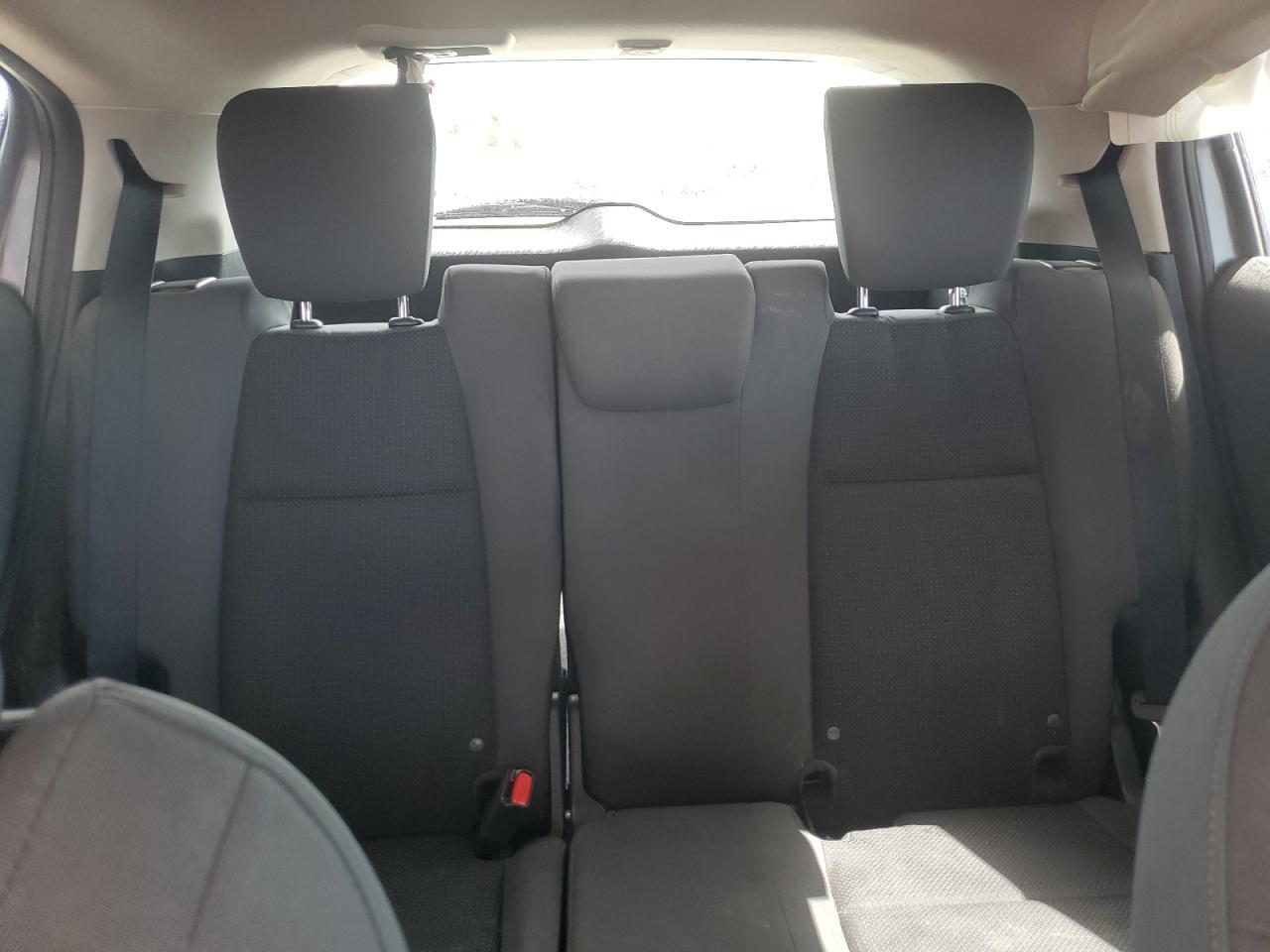 2019 Honda Hr-V Ex VIN: 3CZRU5H55KM708683 Lot: 70827665