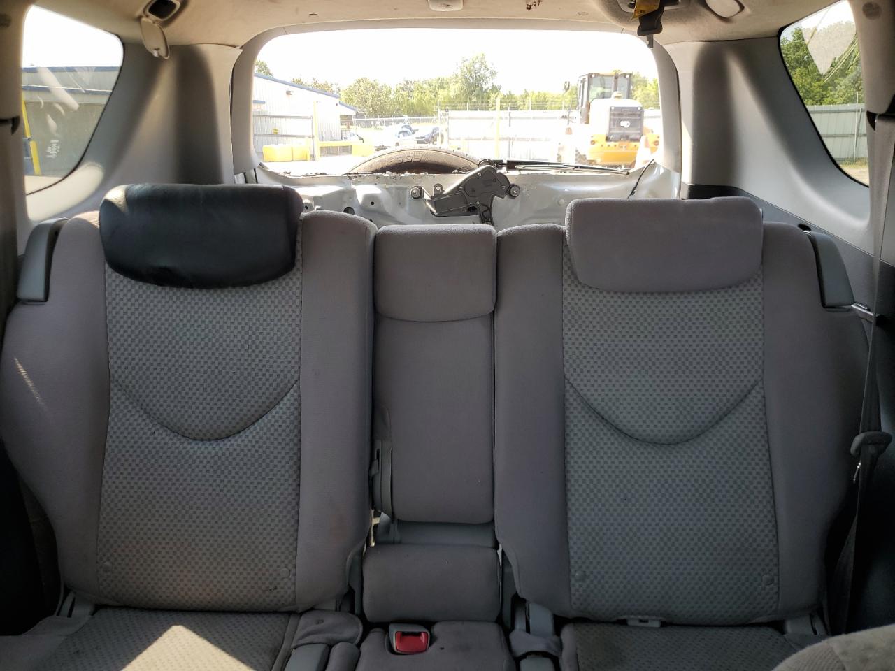 2008 Toyota Rav4 VIN: JTMBK33V886031095 Lot: 67870655