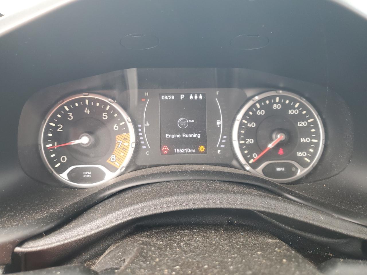 2019 Jeep Renegade Latitude VIN: ZACNJABB1KPJ89484 Lot: 70511525