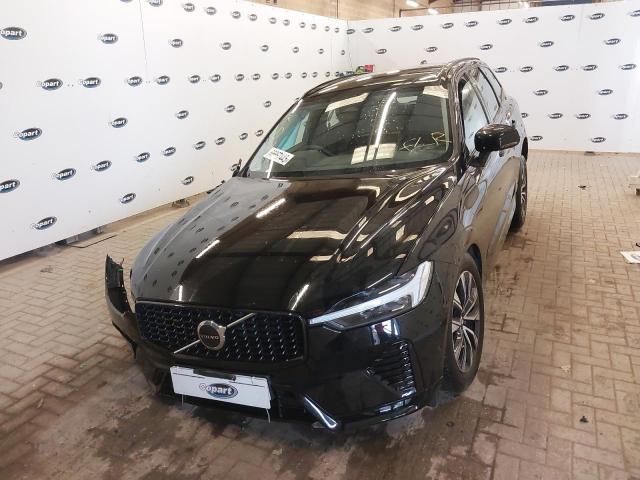 2023 VOLVO XC60 + B4 for sale at Copart SANDWICH