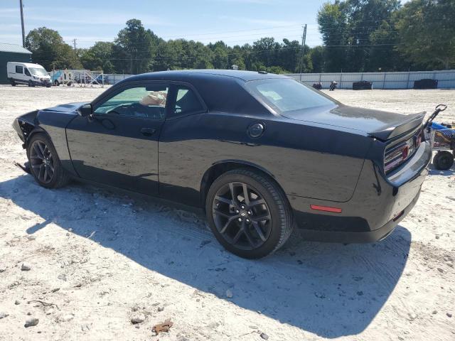  DODGE CHALLENGER 2023 Czarny