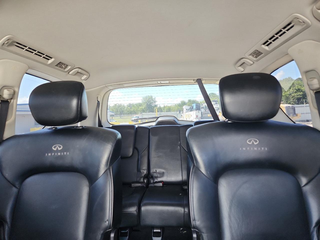 2013 Infiniti Qx56 VIN: JN8AZ2NF0D9530672 Lot: 68311175