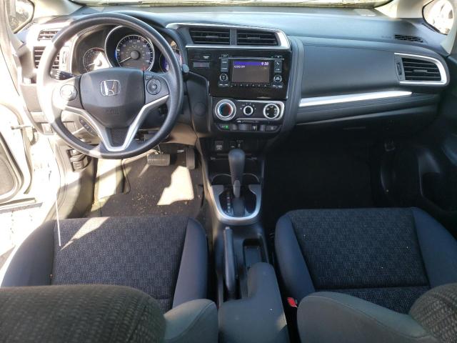  HONDA FIT 2016 White