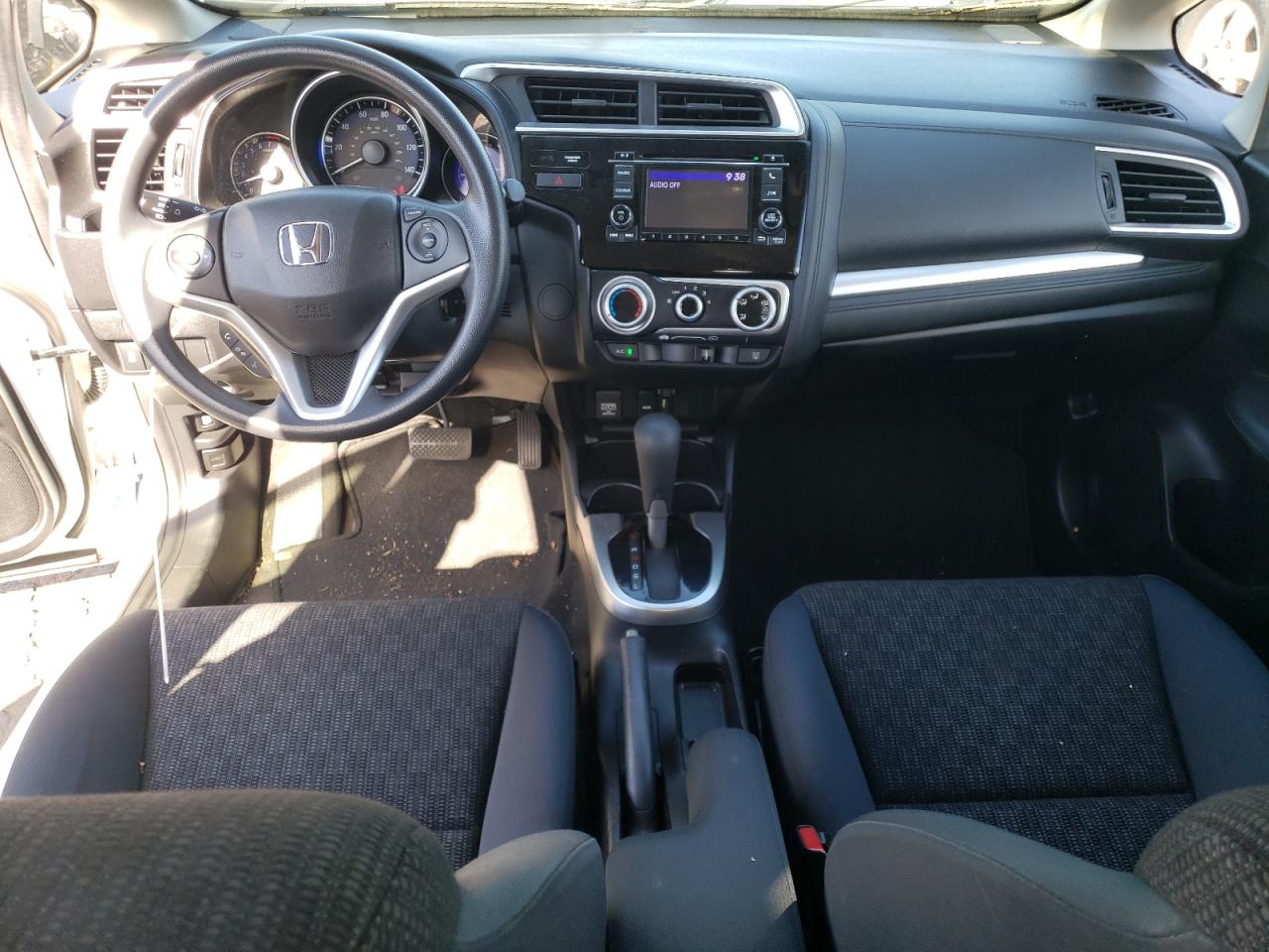 2016 Honda Fit Lx VIN: JHMGK5H53GX035086 Lot: 67891425