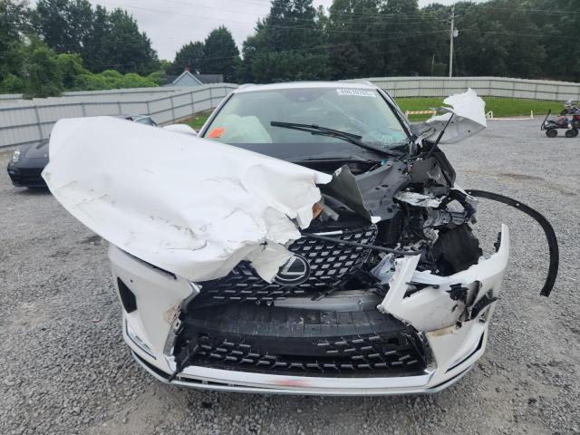  LEXUS RX350 2022 Biały