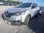 2018 RENAULT KADJAR SIG for sale at Copart WOLVERHAMPTON