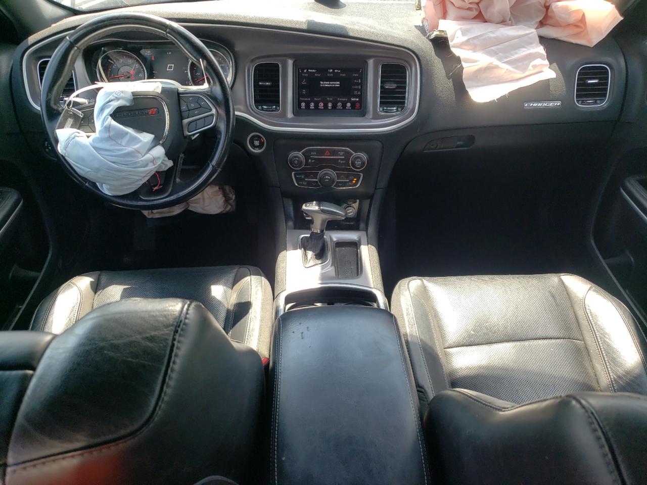 2020 Dodge Charger Sxt VIN: 2C3CDXBG4LH144112 Lot: 70680945