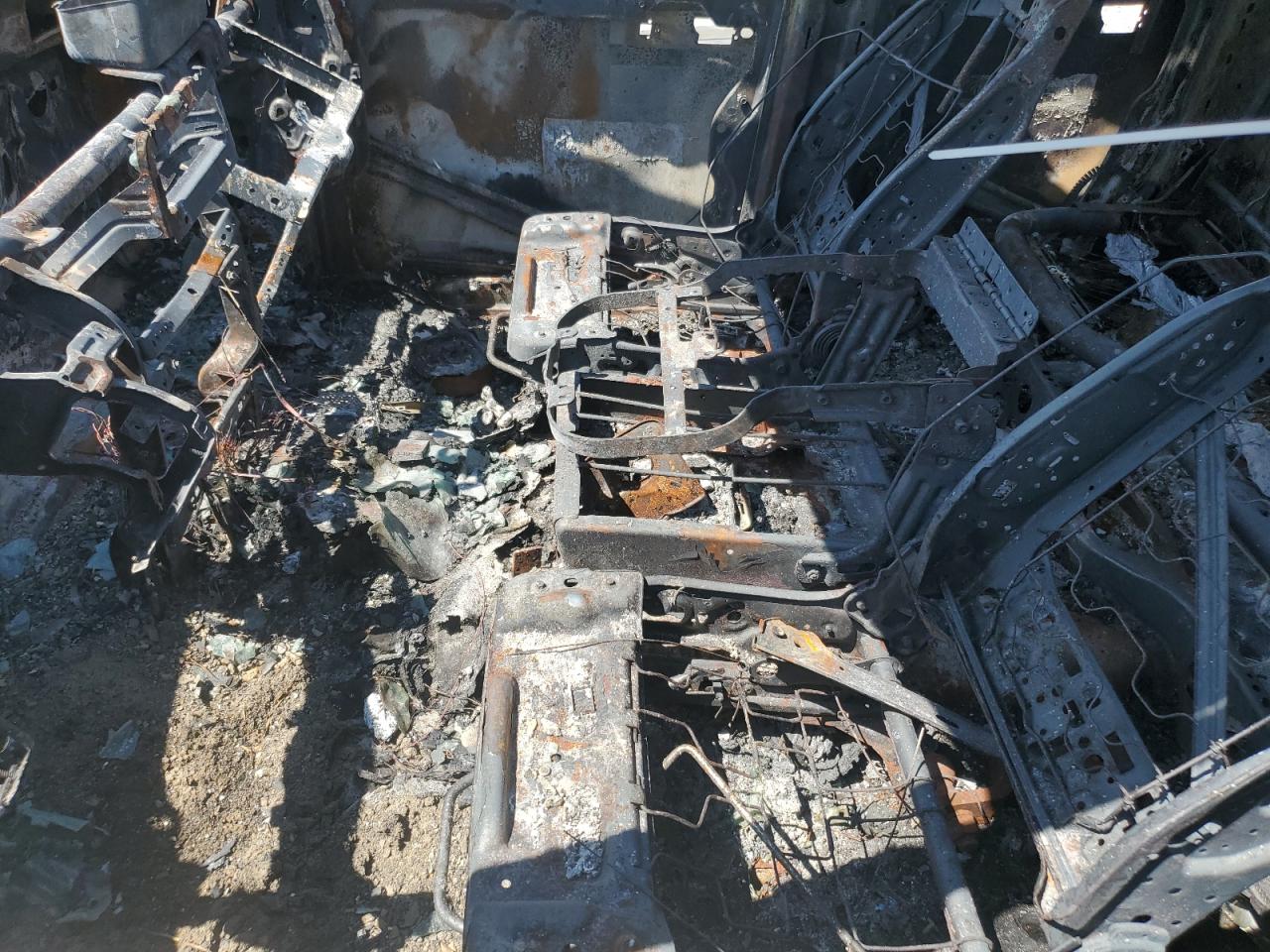 2015 Ram 1500 St VIN: 1C6RR7FG2FS605524 Lot: 69096975