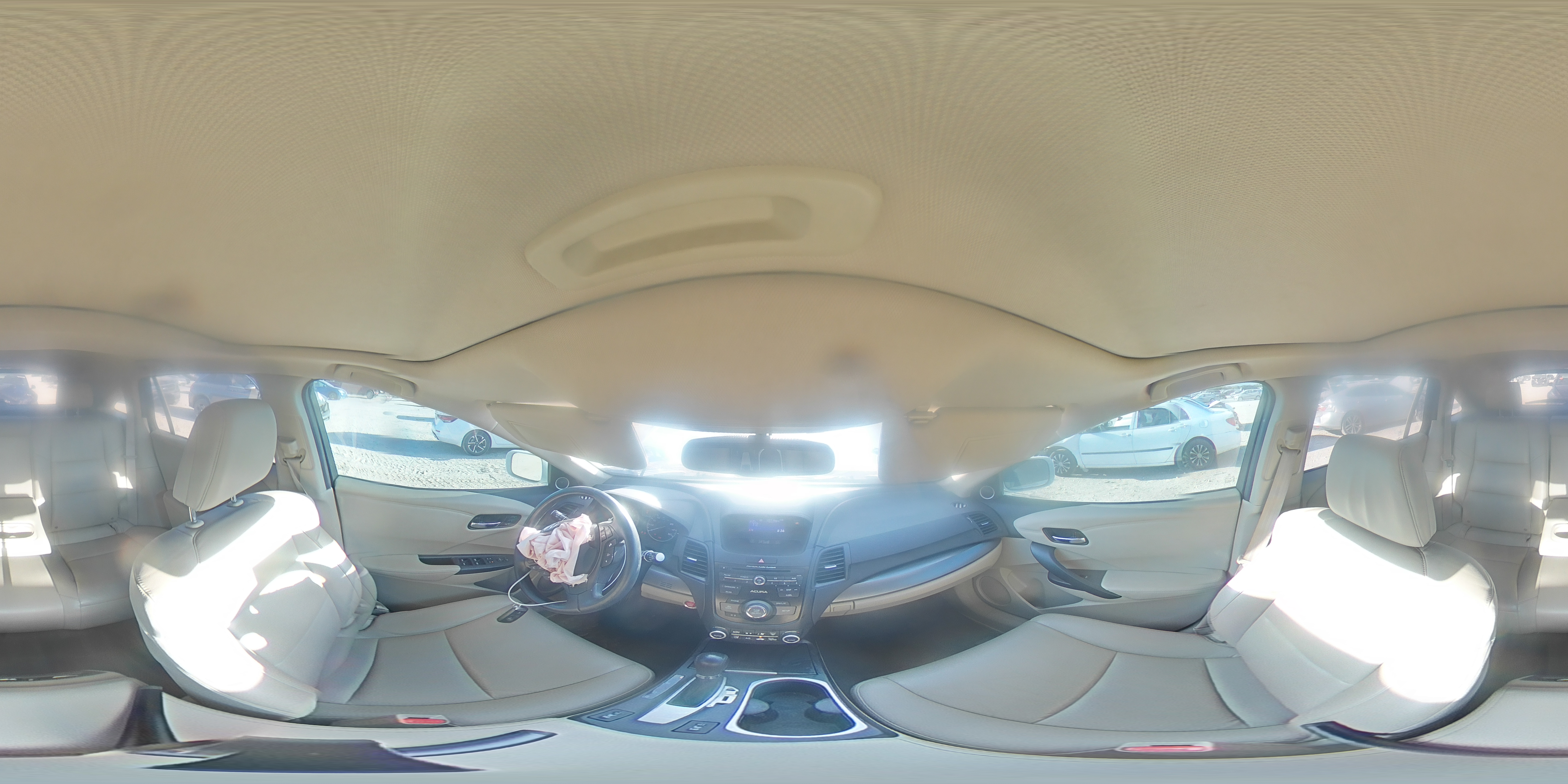 2017 Acura Rdx VIN: 5J8TB3H36HL010079 Lot: 68665645