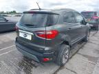 2018 FORD ECOSPORT T for sale at Copart CHESTER