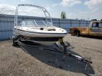2007 TAHOE BOAT - BOATS INBOARD ENGINE à vendre chez Copart ON - LONDON