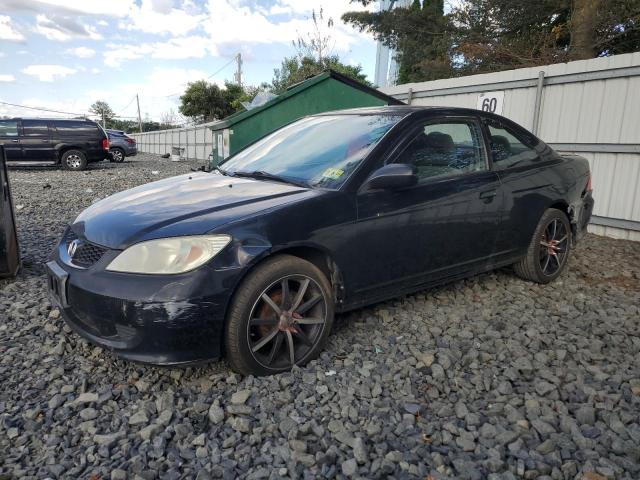 2005 Honda Civic Lx