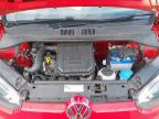 2013 VOLKSWAGEN TAKE UP  for sale at Copart PETERLEE