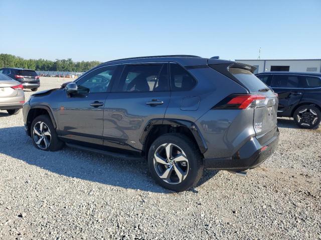  TOYOTA RAV4 2025 Угольный