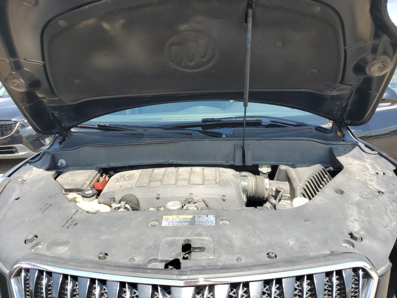 2017 Buick Enclave VIN: 5GAKRBKD6HJ316147 Lot: 68466005